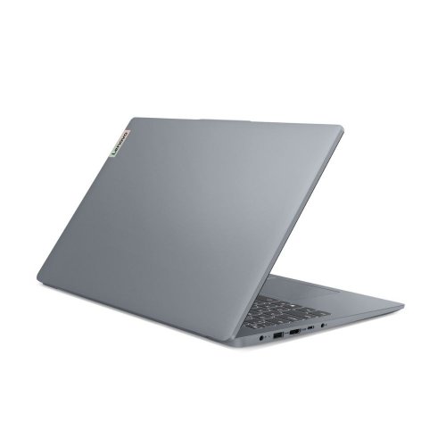 Ноутбук Lenovo IdeaPad Slim 3 15AMN8 (82XQ01K9RA) Arctic Grey купить в Украине: Киев, Днепр, Харьков, Одесса  | Низкая цена, отзывы, характеристики от TELEMART фото