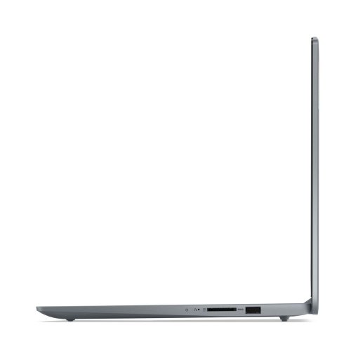 Ноутбук Lenovo IdeaPad Slim 3 15AMN8 (82XQ01K9RA) Arctic Grey купить в Украине: Киев, Днепр, Харьков, Одесса  | Низкая цена, отзывы, характеристики от TELEMART фото