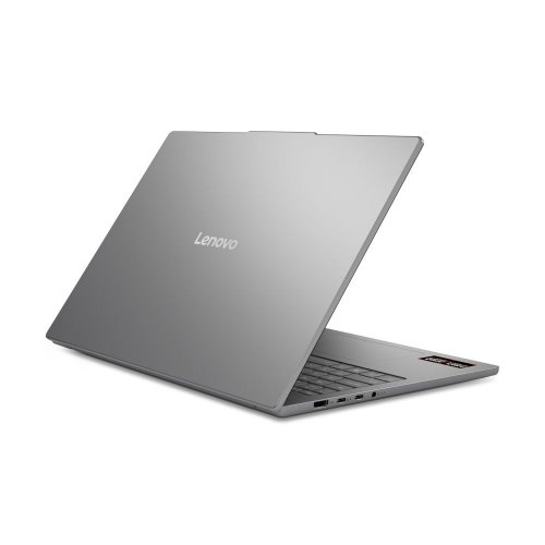 Ноутбук Lenovo IdeaPad Slim 5 16AHP11 (83S40015RA) Luna Grey купить в Украине: Киев, Днепр, Харьков, Одесса  | Низкая цена, отзывы, характеристики от TELEMART фото
