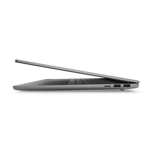 Ноутбук Lenovo IdeaPad Slim 5 16AHP11 (83S40015RA) Luna Grey купить в Украине: Киев, Днепр, Харьков, Одесса  | Низкая цена, отзывы, характеристики от TELEMART фото