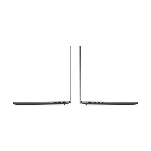 Ноутбук Lenovo IdeaPad Slim 5 16AHP11 (83S40015RA) Luna Grey купить в Украине: Киев, Днепр, Харьков, Одесса  | Низкая цена, отзывы, характеристики от TELEMART фото