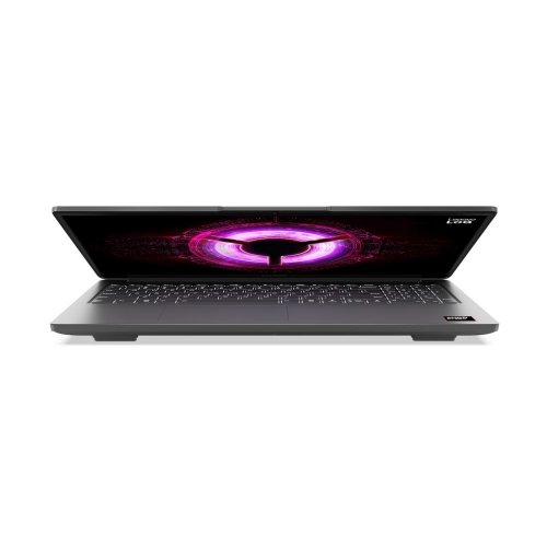 Ноутбук Lenovo LOQ 15ARP10E (83S000ECRA) Luna Grey купить в Украине: Киев, Днепр, Харьков, Одесса  | Низкая цена, отзывы, характеристики от TELEMART фото