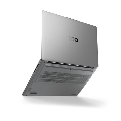 Ноутбук Lenovo LOQ 15ARP10E (83S000ECRA) Luna Grey купить в Украине: Киев, Днепр, Харьков, Одесса  | Низкая цена, отзывы, характеристики от TELEMART фото