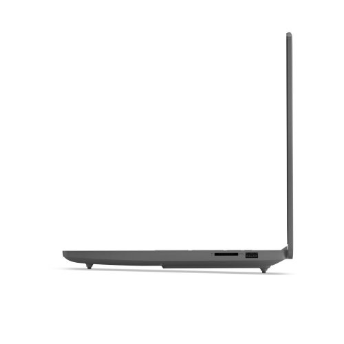 Ноутбук Lenovo LOQ 15ARP10E (83S000ECRA) Luna Grey купить в Украине: Киев, Днепр, Харьков, Одесса  | Низкая цена, отзывы, характеристики от TELEMART фото