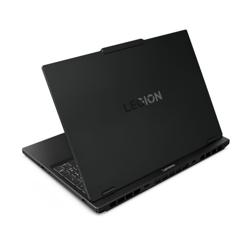 Ноутбук Lenovo Legion 5 15IRX10 (83LY00TERA) Eclipse Black купить в Украине: Киев, Днепр, Харьков, Одесса  | Низкая цена, отзывы, характеристики от TELEMART фото