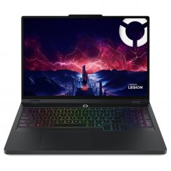 Ноутбук Lenovo Legion Pro 5 16ADR10 (83LT008LRA) Eclipse Black