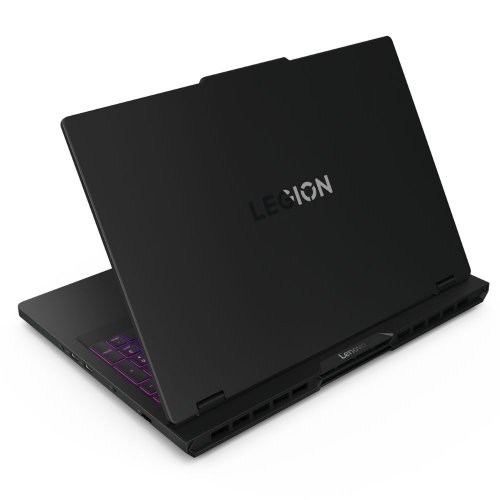 Ноутбук Lenovo Legion Pro 5 16ADR10 (83LT008LRA) Eclipse Black купить в Украине: Киев, Днепр, Харьков, Одесса  | Низкая цена, отзывы, характеристики от TELEMART фото