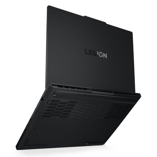 Ноутбук Lenovo Legion Pro 5 16ADR10 (83LT008LRA) Eclipse Black купить в Украине: Киев, Днепр, Харьков, Одесса  | Низкая цена, отзывы, характеристики от TELEMART фото