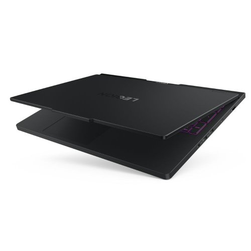 Ноутбук Lenovo Legion Pro 5 16ADR10 (83LT008LRA) Eclipse Black купить в Украине: Киев, Днепр, Харьков, Одесса  | Низкая цена, отзывы, характеристики от TELEMART фото