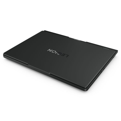 Ноутбук Lenovo Legion Pro 5 16ADR10 (83LT008LRA) Eclipse Black купить в Украине: Киев, Днепр, Харьков, Одесса  | Низкая цена, отзывы, характеристики от TELEMART фото