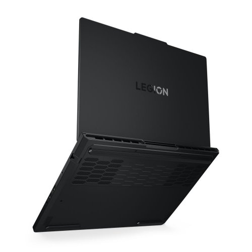 Ноутбук Lenovo Legion Pro 5 16IAX10 (83F30078RA) Eclipse Black купить в Украине: Киев, Днепр, Харьков, Одесса  | Низкая цена, отзывы, характеристики от TELEMART фото