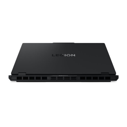 Ноутбук Lenovo Legion Pro 5 16IAX10 (83F30078RA) Eclipse Black купить в Украине: Киев, Днепр, Харьков, Одесса  | Низкая цена, отзывы, характеристики от TELEMART фото
