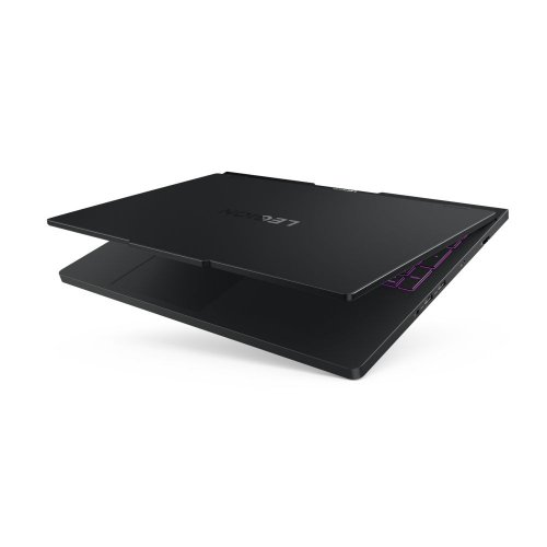 Ноутбук Lenovo Legion Pro 5 16IAX10 (83F30078RA) Eclipse Black купить в Украине: Киев, Днепр, Харьков, Одесса  | Низкая цена, отзывы, характеристики от TELEMART фото