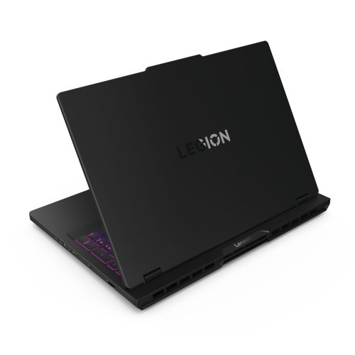 Ноутбук Lenovo Legion Pro 5 16IAX10 (83F30078RA) Eclipse Black купить в Украине: Киев, Днепр, Харьков, Одесса  | Низкая цена, отзывы, характеристики от TELEMART фото