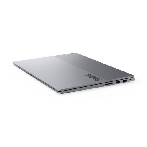 Ноутбук Lenovo ThinkBook 14 G9 IRL (21UY0017RA) Arctic Grey купити в Україні: Київ, Львів, Хмельницький, Тернопіль, Івано-Франківськ | Низька ціна, відгуки, характеристики від TELEMART фото