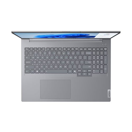 Ноутбук Lenovo ThinkBook 16 G8 IAL (21SK007GRA) Arctic Grey купить в Украине: Киев, Днепр, Харьков, Одесса  | Низкая цена, отзывы, характеристики от TELEMART фото