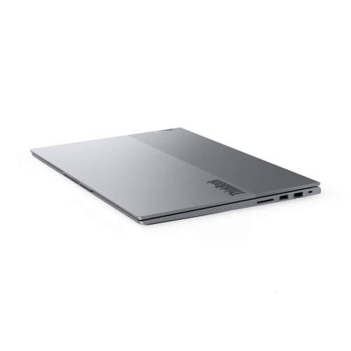 Ноутбук Lenovo ThinkBook 16 G9 AHP (21UT000QRA) Arctic Grey купить в Украине: Киев, Днепр, Харьков, Одесса  | Низкая цена, отзывы, характеристики от TELEMART фото