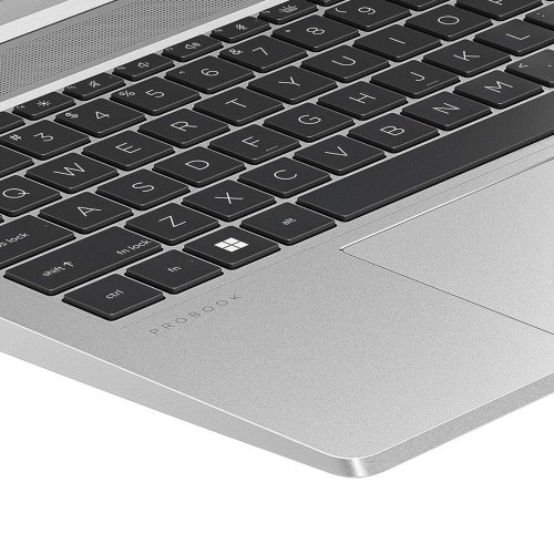Ноутбук HP ProBook 455 G10 (719F9AV_ITM1) Silver купить в Украине: Киев, Днепр, Харьков, Одесса  | Низкая цена, отзывы, характеристики от TELEMART фото