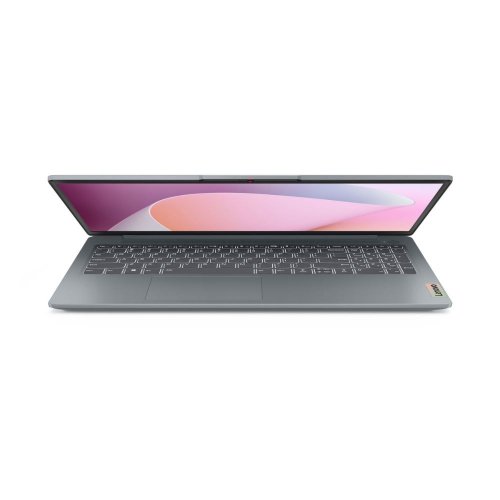 Ноутбук Lenovo IdeaPad Slim 3 15AMN8 (82XQ01KARA) Arctic Grey купить в Украине: Киев, Днепр, Харьков, Одесса  | Низкая цена, отзывы, характеристики от TELEMART фото