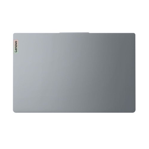 Ноутбук Lenovo IdeaPad Slim 3 15AMN8 (82XQ01KARA) Arctic Grey купить в Украине: Киев, Днепр, Харьков, Одесса  | Низкая цена, отзывы, характеристики от TELEMART фото