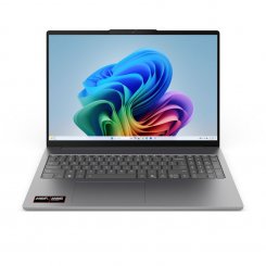 Ноутбук Lenovo IdeaPad Slim 5 16AHP11 (83S40016RA) Luna Grey