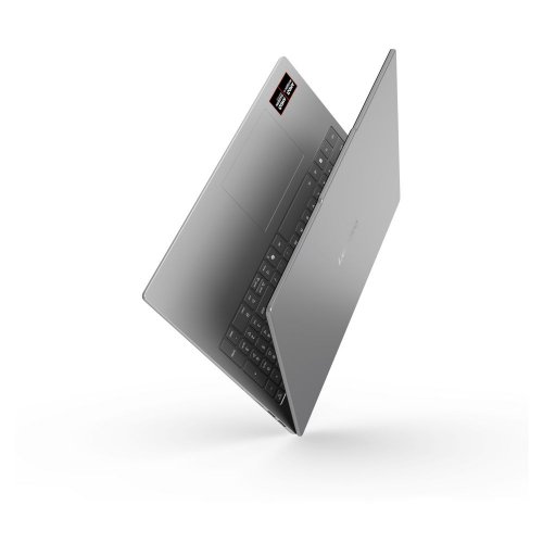 Ноутбук Lenovo IdeaPad Slim 5 16AHP11 (83S40016RA) Luna Grey купить в Украине: Киев, Днепр, Харьков, Одесса  | Низкая цена, отзывы, характеристики от TELEMART фото