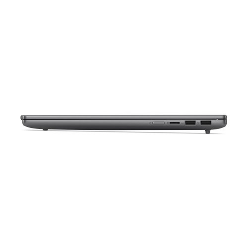 Ноутбук Lenovo IdeaPad Slim 5 16AHP11 (83S40016RA) Luna Grey купить в Украине: Киев, Днепр, Харьков, Одесса  | Низкая цена, отзывы, характеристики от TELEMART фото