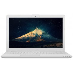 Ноутбук Asus VivoBook 15 X542UF-DM399 (90NB0IJ5-M05550) White