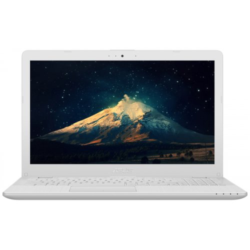 Продати Ноутбук Asus VivoBook 15 X542UF-DM399 (90NB0IJ5-M05550) White за Trade-In у інтернет-магазині Телемарт - Київ, Дніпро, Україна фото
