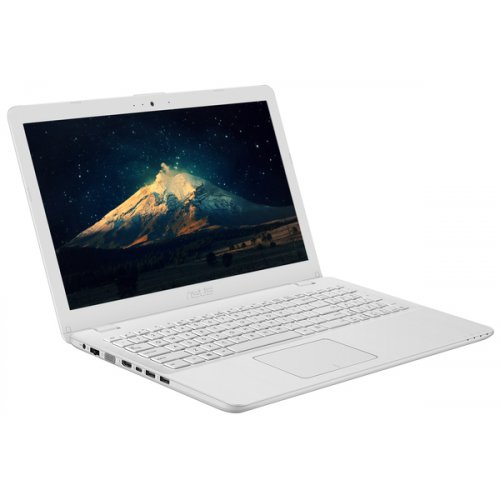 Продати Ноутбук Asus VivoBook 15 X542UF-DM399 (90NB0IJ5-M05550) White за Trade-In у інтернет-магазині Телемарт - Київ, Дніпро, Україна фото