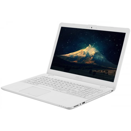 Продати Ноутбук Asus VivoBook 15 X542UF-DM399 (90NB0IJ5-M05550) White за Trade-In у інтернет-магазині Телемарт - Київ, Дніпро, Україна фото