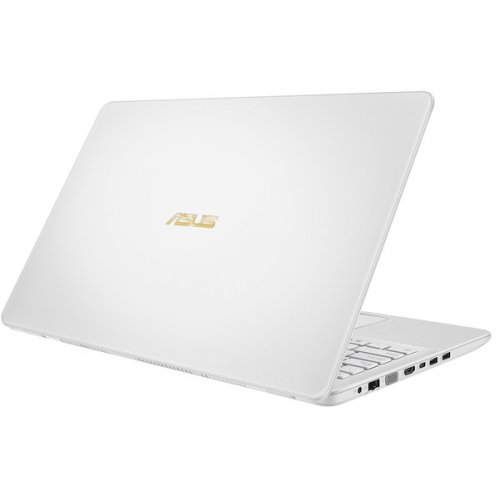 Продати Ноутбук Asus VivoBook 15 X542UF-DM399 (90NB0IJ5-M05550) White за Trade-In у інтернет-магазині Телемарт - Київ, Дніпро, Україна фото