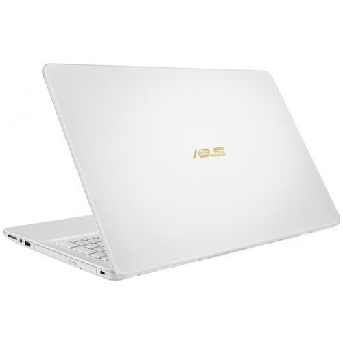 Продати Ноутбук Asus VivoBook 15 X542UF-DM399 (90NB0IJ5-M05550) White за Trade-In у інтернет-магазині Телемарт - Київ, Дніпро, Україна фото