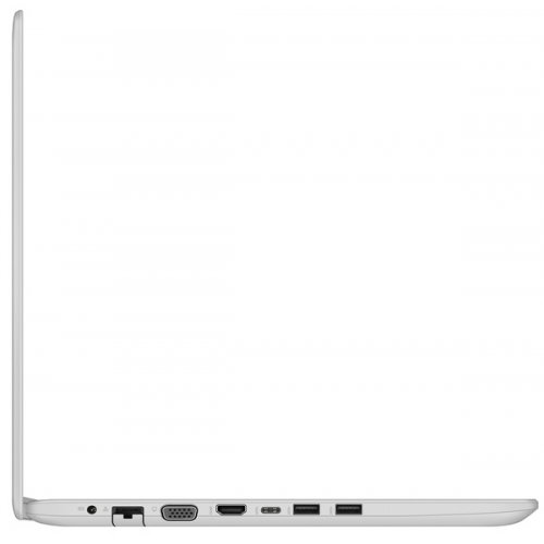 Продати Ноутбук Asus VivoBook 15 X542UF-DM399 (90NB0IJ5-M05550) White за Trade-In у інтернет-магазині Телемарт - Київ, Дніпро, Україна фото