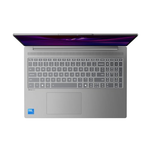 Ноутбук Lenovo IdeaPad Slim 5 16IMH10 (83V7005RRA) Luna Grey купить в Украине: Киев, Днепр, Харьков, Одесса  | Низкая цена, отзывы, характеристики от TELEMART фото