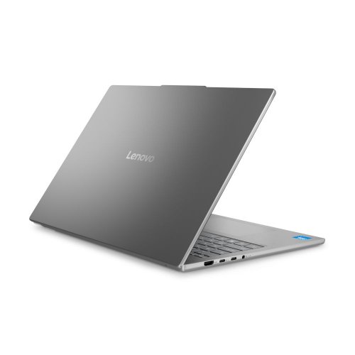 Ноутбук Lenovo IdeaPad Slim 5 16IMH10 (83V7005RRA) Luna Grey купить в Украине: Киев, Днепр, Харьков, Одесса  | Низкая цена, отзывы, характеристики от TELEMART фото
