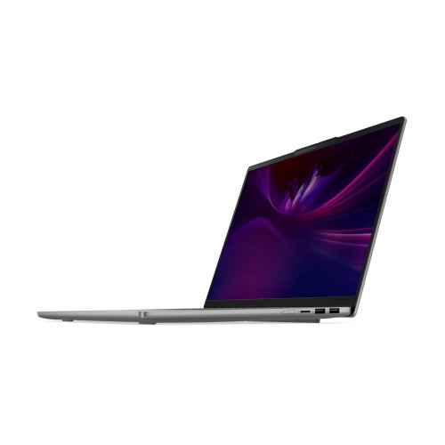 Ноутбук Lenovo IdeaPad Slim 5 16IMH10 (83V7005RRA) Luna Grey купить в Украине: Киев, Днепр, Харьков, Одесса  | Низкая цена, отзывы, характеристики от TELEMART фото