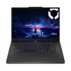Ноутбук Lenovo Legion 5 15IRX10 (83LY00THRA) Eclipse Black