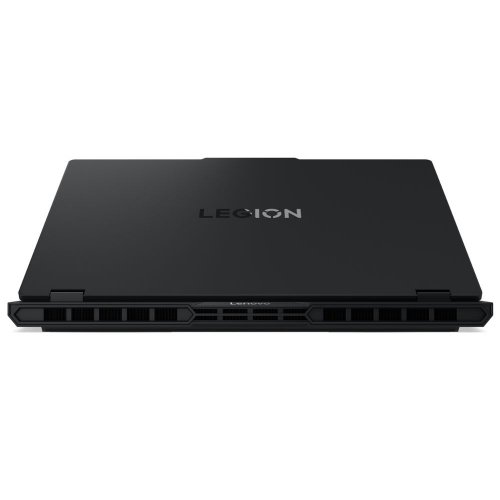 Ноутбук Lenovo Legion Pro 5 16ADR10 (83LT008NRA) Eclipse Black купить в Украине: Киев, Днепр, Харьков, Одесса  | Низкая цена, отзывы, характеристики от TELEMART фото