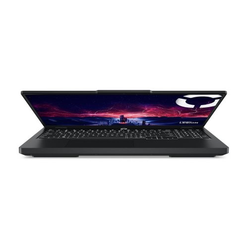 Ноутбук Lenovo Legion Pro 5 16ADR10 (83LT008PRA) Eclipse Black купить в Украине: Киев, Днепр, Харьков, Одесса  | Низкая цена, отзывы, характеристики от TELEMART фото