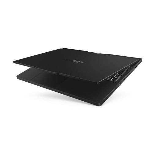 Ноутбук Lenovo Legion Pro 5 16ADR10 (83LT008PRA) Eclipse Black купить в Украине: Киев, Днепр, Харьков, Одесса  | Низкая цена, отзывы, характеристики от TELEMART фото