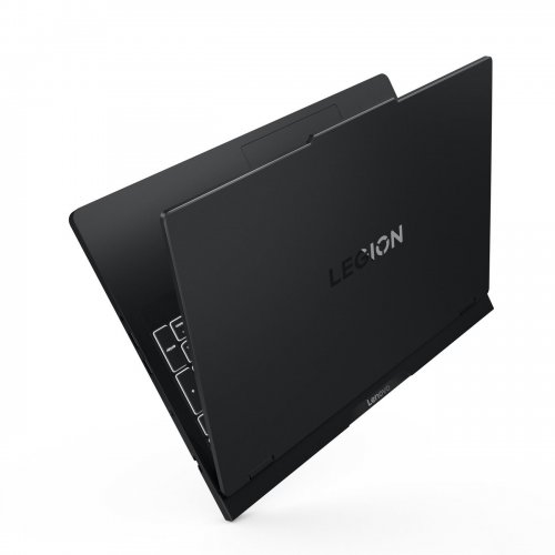 Ноутбук Lenovo Legion Pro 5 16ADR10 (83LT008PRA) Eclipse Black купить в Украине: Киев, Днепр, Харьков, Одесса  | Низкая цена, отзывы, характеристики от TELEMART фото