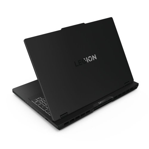 Ноутбук Lenovo Legion Pro 5 16ADR10 (83LT008PRA) Eclipse Black купить в Украине: Киев, Днепр, Харьков, Одесса  | Низкая цена, отзывы, характеристики от TELEMART фото