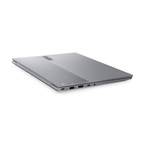 Ноутбук Lenovo ThinkBook 14 G9 IRL (21UY0067RA) Arctic Grey купити в Україні: Київ, Львів, Хмельницький, Тернопіль, Івано-Франківськ | Низька ціна, відгуки, характеристики від TELEMART фото