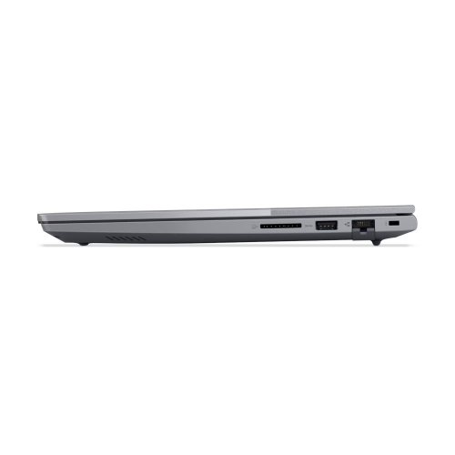 Ноутбук Lenovo ThinkBook 14 G9 IRL (21UY0067RA) Arctic Grey купити в Україні: Київ, Львів, Хмельницький, Тернопіль, Івано-Франківськ | Низька ціна, відгуки, характеристики від TELEMART фото