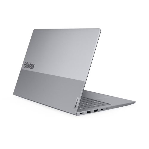 Ноутбук Lenovo ThinkBook 14 G9 IRL (21UY0068RA) Arctic Grey купить в Украине: Киев, Днепр, Харьков, Одесса  | Низкая цена, отзывы, характеристики от TELEMART фото