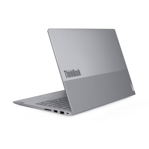 Ноутбук Lenovo ThinkBook 14 G9 IRL (21UY0068RA) Arctic Grey купить в Украине: Киев, Днепр, Харьков, Одесса  | Низкая цена, отзывы, характеристики от TELEMART фото