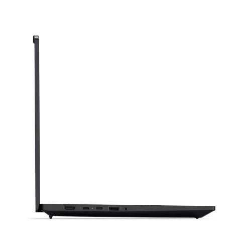 Ноутбук Lenovo ThinkPad P14s Gen 6 (21QT000BRA) Black купити в Україні: Київ, Львів, Хмельницький, Тернопіль, Івано-Франківськ | Низька ціна, відгуки, характеристики від TELEMART фото