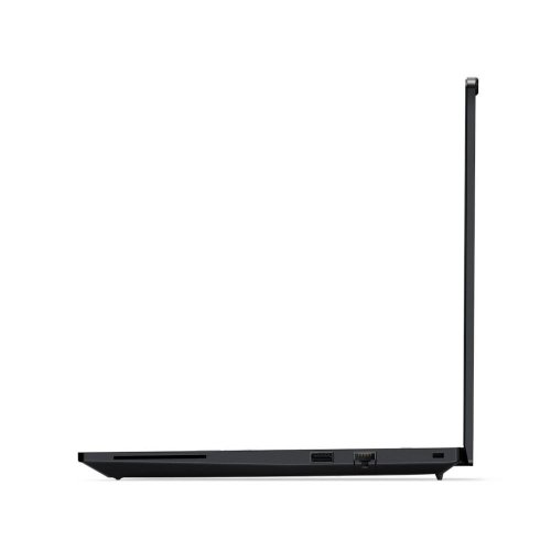 Ноутбук Lenovo ThinkPad P14s Gen 6 (21QT000BRA) Black купити в Україні: Київ, Львів, Хмельницький, Тернопіль, Івано-Франківськ | Низька ціна, відгуки, характеристики від TELEMART фото