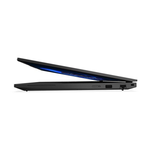 Ноутбук Lenovo ThinkPad T16 Gen 4 (21QE002TRA) Black купить в Украине: Киев, Днепр, Харьков, Одесса  | Низкая цена, отзывы, характеристики от TELEMART фото